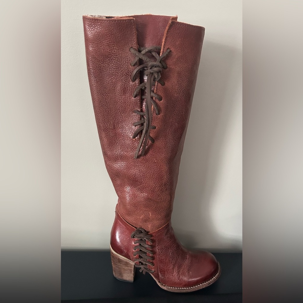 FREEBIRD BARCLAY SZ 6 EUC - Picture 6 of 10